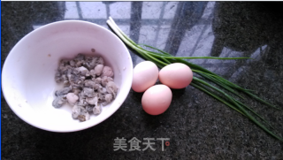 牡蛎煎蛋的做法步骤：5