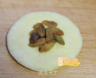 一吃就上瘾的【低脂柔软的甜豆酸奶排包】的做法步骤：5