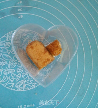 醉人的【提拉米苏杯】的做法步骤：10
