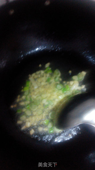尖椒干豆腐的做法步骤：3