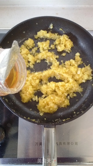 菠萝夹心饼干的做法步骤：4