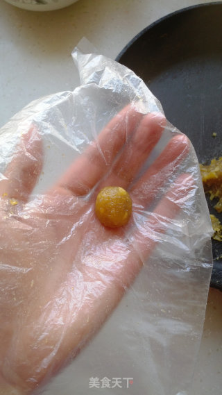 菠萝夹心饼干的做法步骤：7