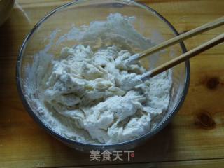 麻辣陕西凉皮的做法步骤：2