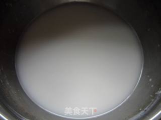 麻辣陕西凉皮的做法步骤：6