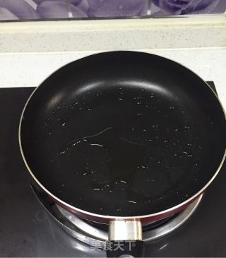 葱花烘蛋的做法步骤：4