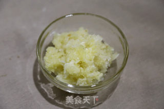芝士培根烤法棍（烤箱烤面包）的做法步骤：2