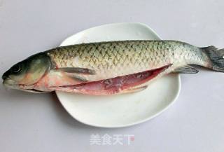 糖醋鱼的做法步骤：1