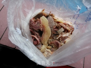 夫妻肺片的做法步骤：1