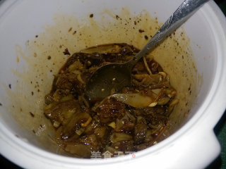 夫妻肺片的做法步骤：6
