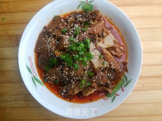 夫妻肺片的做法步骤：10