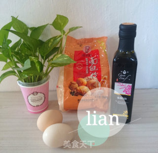 自制意大利面条的做法步骤：1