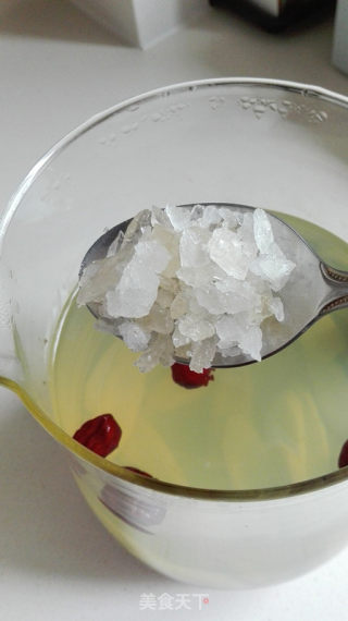 牛蒡红枣茶的做法步骤：4