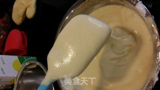 草莓蓝莓裸蛋糕的做法步骤：5