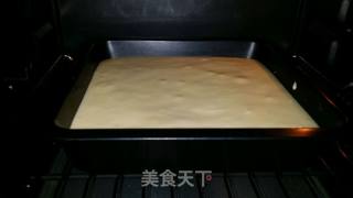 草莓蓝莓裸蛋糕的做法步骤：6