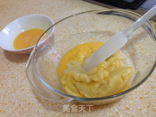 小泡芙的做法步骤：5