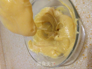 小泡芙的做法步骤：6