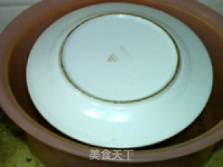 桑椹枸杞糯米粥的做法步骤：7