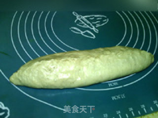 海苔奶酪面包的做法步骤：15