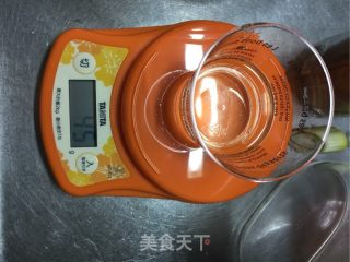 纸杯海绵蛋糕的做法步骤：4