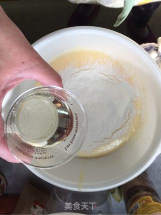 纸杯海绵蛋糕的做法步骤：10