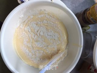 纸杯海绵蛋糕的做法步骤：11
