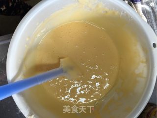纸杯海绵蛋糕的做法步骤：13
