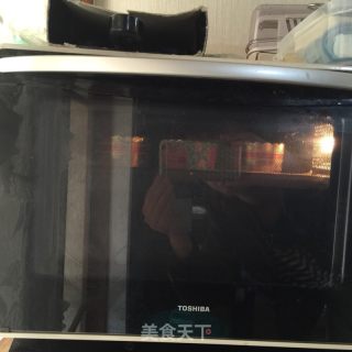 纸杯海绵蛋糕的做法步骤：15