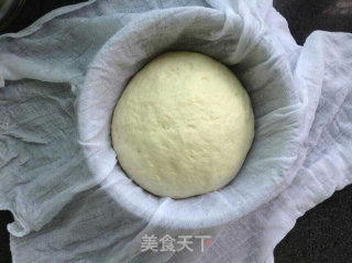 仔仔的做法步骤：3