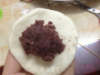 仔仔的做法步骤：4