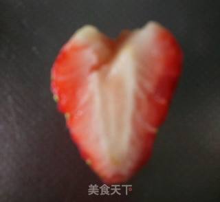水果拼盘的做法步骤：6