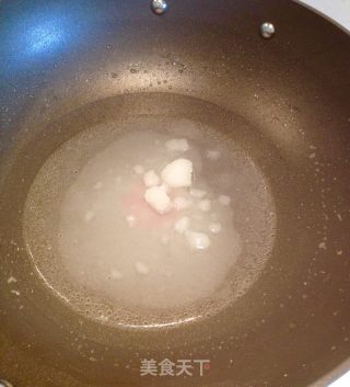 拔丝苹果第一次做的做法步骤：5