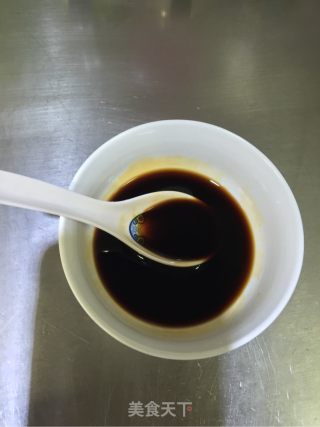 照烧鸡腿的做法步骤：4
