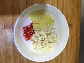 照烧鸡腿的做法步骤：5