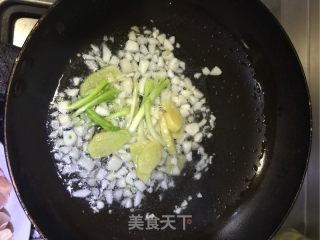 照烧鸡腿的做法步骤：8