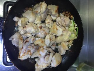 照烧鸡腿的做法步骤：12