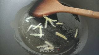香芹红椒豆干的做法步骤：3