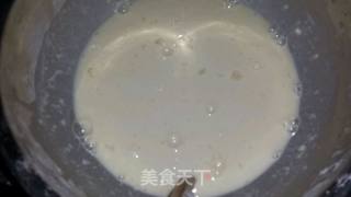 风味鳕鱼块的做法步骤：2
