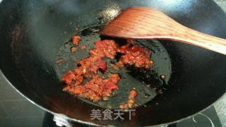 风味鳕鱼块的做法步骤：7