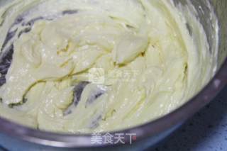 【菠萝花cupcake】：可以养肝的小蛋糕的做法步骤：6