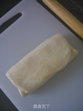 椰奶奶盐苏打饼的做法步骤：24