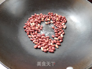 桂花芝麻糖汤圆的做法步骤：2