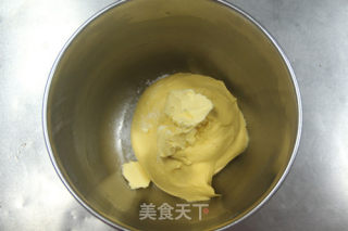 北海道香橙吐司的做法步骤：4