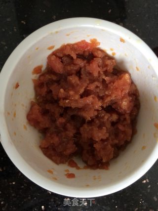 酿蛋的做法步骤：1