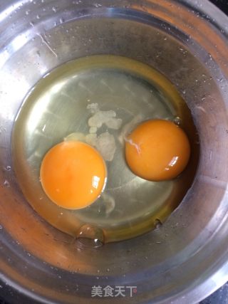 酿蛋的做法步骤：2