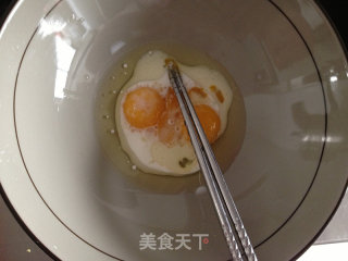 黑加仑蛋糕卷的做法步骤：3