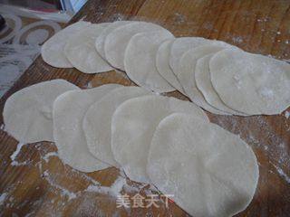东北特色——酸菜猪肉饺子的做法步骤：10