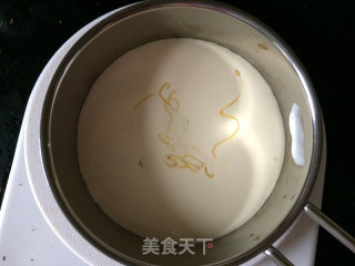生巧克力的做法步骤：2