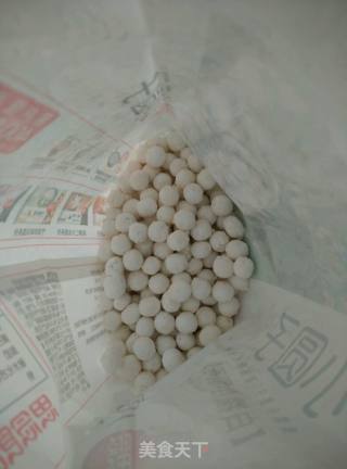 红豆小丸子的做法步骤：2