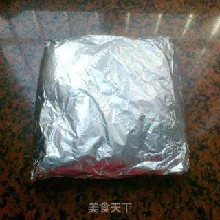 蒜香鸡翅的做法步骤：5
