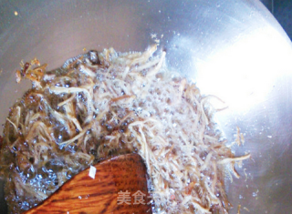 灯影肉丝的做法步骤：5